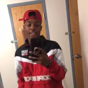 Meet your Posher, Marcus